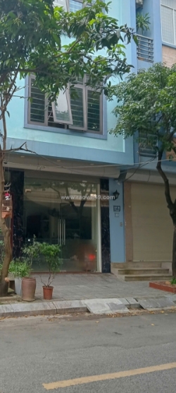 Nhà chính chủ - giá tốt - vị trí đẹp tại văn phúc, hà đông