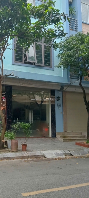 Nhà chính chủ - giá tốt - vị trí đẹp tại văn phúc, hà đông