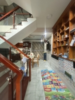 Nhà chính chủ-song hành trường chinh giáp gò vấp giáp nhà ga t3-dt:68m2 ( 4m x