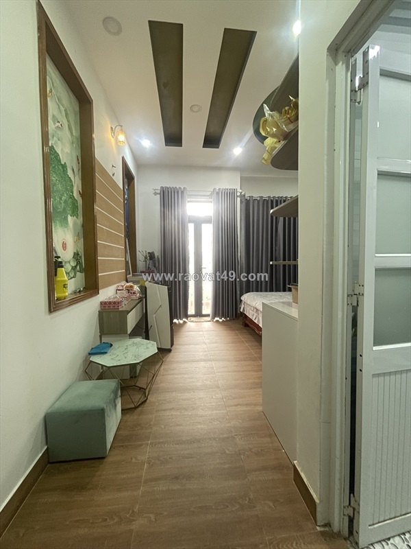 Nhà chính chủ-song hành trường chinh giáp gò vấp giáp nhà ga t3-dt:68m2 ( 4m x