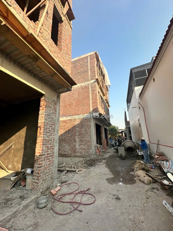 Nhà đất dòng tiền  - giá tốt cần bán nhanh lô đất tại huyện an dương, tp hải