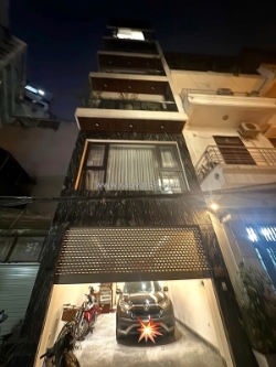 Nhà đẹp chính chủ - giá tốt - vị trí đắc địa tại bồ đề, quận long biên