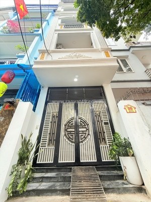 Nhà đẹp chính chủ - giá tốt - vị trí đắc địa tại vạn phúc - hà đông - tphn