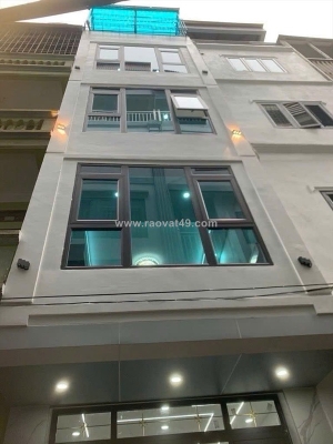 Nhà đẹp chính chủ - giá tốt - vị trí đẹp tại tt quận đống đa, tphn