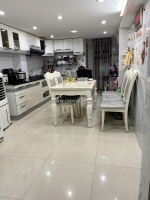 Nhà đẹp full nội thất cao cấp hưng phú p.chánh hưng