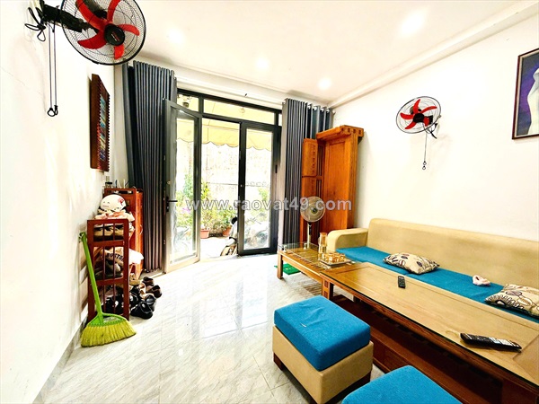 Nhà đẹp gần  chợ đầu mối – view công viên trước nhà 3pn sổ đẹp  chỉ 3.1 tỷ dọn