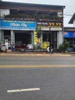 Nhà  đẹp - giá tốt - bán gấp 2 căn liền kề vị trí đắc địa tại phường 7, đà lạt,