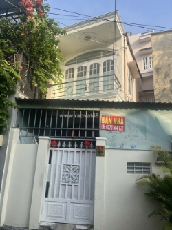Nhà đẹp giá tốt- bán gấp nhà tại  phường phước long a, tp hcm