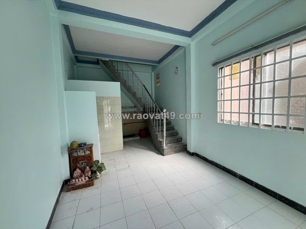 Nhà đẹp giá tốt- bán gấp nhà tại  phường phước long a, tp hcm