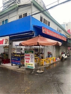 Nhà đẹp - giá tốt - cần bán căn góc mặt tiền tại đường nguyễn văn thương, p.