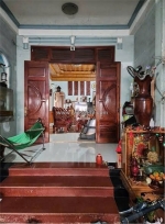 Nhà đẹp – giá tốt –cần bán nhanh căn nhà  mặt tiền tại p. nghĩa thành tp. gia