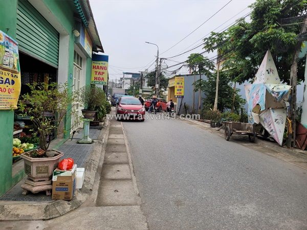 Nhà đẹp - giá tốt  - chính chủ bán dãy nhà trọ tại phường quảng thành, tp.