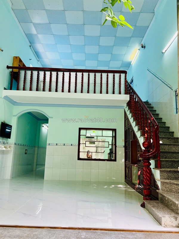 Nhà đẹp -giá tốt –chính chủ cần bán căn nhà tại p. quang trung, tp. quy nhơn,
