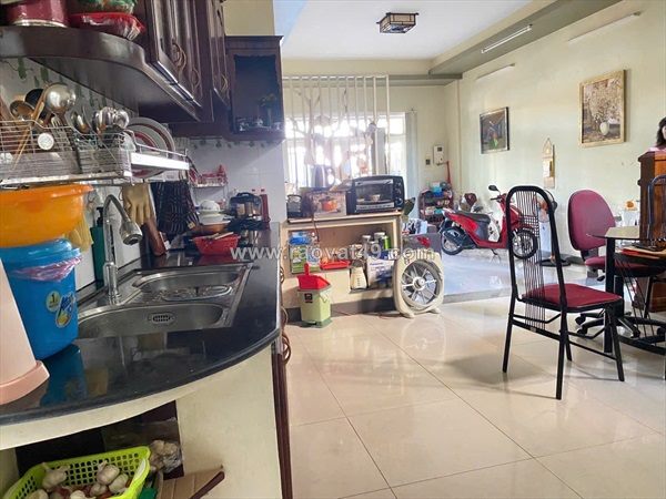 Nhà đẹp – giá tốt –chính chủ cần bán nhà tại đường trần cao vân, p. cẩm phô,