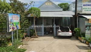 Nhà đẹp – giá tốt  – chính chủ cần bán tại an biên - rạch giá - kiên giang cũ -