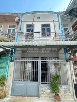 Nhà đẹp – giá tốt  – chính chủ cần bán tại kdc 1368 lê văn lương, phước kiển,