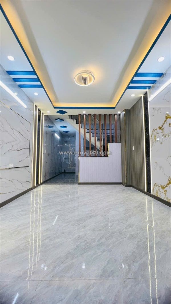 Nhà đẹp – giá tốt  – chính chủ cần bán tại kdc 1368 lê văn lương, phước kiển,