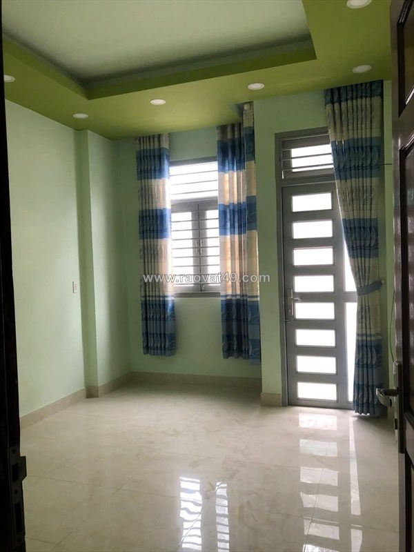 Nhà đẹp – giá tốt  – chính chủ cần bán tại p.tân thới hiệp, q. 12, hcm (p. tân