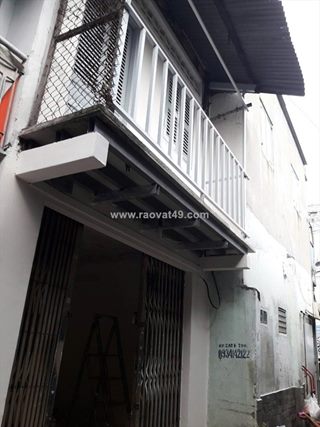 Nhà đẹp – giá tốt  – chính chủ cần cho thuê tại 450/57/2, đường cách mạng tháng