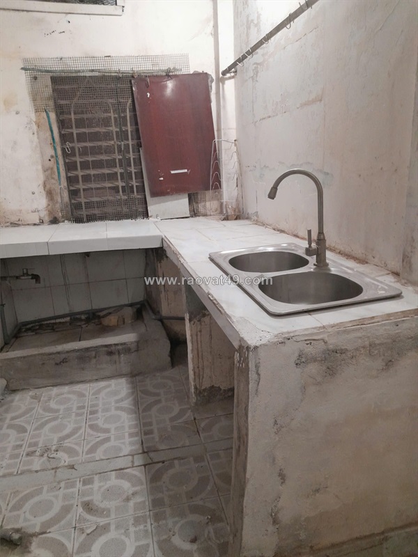 Nhà đẹp – giá tốt  – chính chủ cần cho thuê tại 450/57/2, đường cách mạng tháng