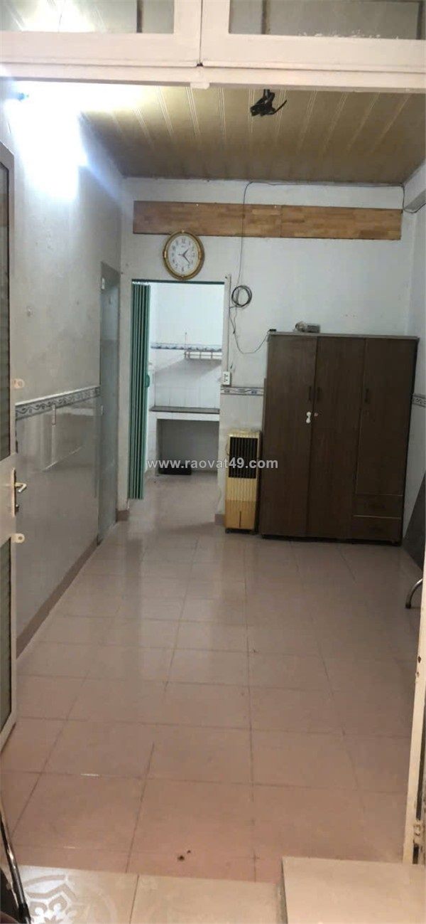 Nhà đẹp – giá tốt – chính chủ cho thuê tại 874/44/8 đoàn văn bơ, đường đoàn văn