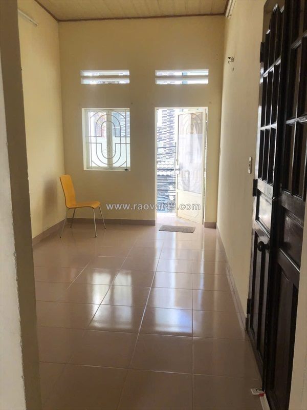 Nhà đẹp – giá tốt – chính chủ cho thuê tại 874/44/8 đoàn văn bơ, đường đoàn văn