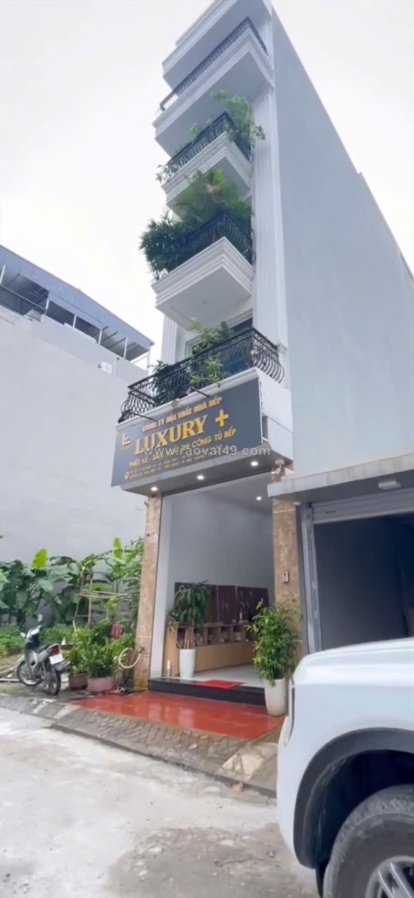 Nhà đẹp – giá tốt – chính chủ chuyển vào tp.hcm sinh sống làm việc cần bán nhà