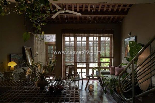 Nhà đẹp giá tốt homestay 2 tầng kiệt , điện biên phủ, thành phố huế , doanh thu ổn định