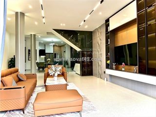 Nhà đẹp giá tốt– siêu phẩm 3 tầng full nội thất ( ncc ) đường nguyễn hữu thọ,