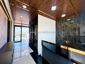 Nhà đẹp giá tốt tặng full nội thất - tân quy - quận 7 . ngang 7m dọn vào ở ngay