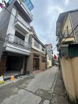 Nhà đẹp - giá tốt - vị trí đắc địa tại xóm chùa, đường nguyễn đăng phi, đan