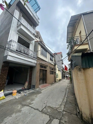 Nhà đẹp - giá tốt - vị trí đắc địa tại xóm chùa, đường nguyễn đăng phi, đan