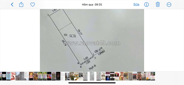 Nhà đẹp - ngõ hot hơn phố, phân lô tại nguyễn xiển, thanh xuân, hà nội