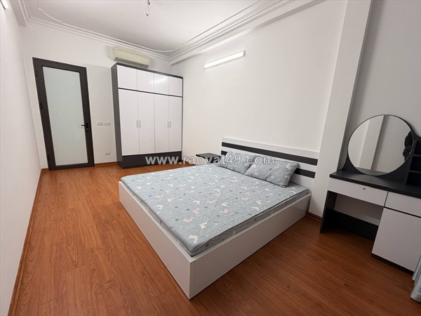 Nhà đẹp ở ngay đón tết tại vũ tông phan - 38m*4tầng- ô tô cách 15m- giá hơn 7 tỷ