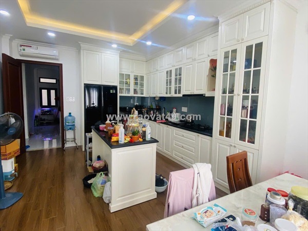 Nhà đẹp quận 10-mặt tiền 6tầng thang máy 6pn ngay chợ nhật tảo (4.3x14) giá 26
