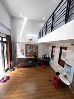 Nhà đẹp vào ở ngay - sát mặt tiền - 3.4 tỷ