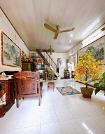 Nhà hẻm 4 mét hòa hưng – quận 10 – 8.8 x 8m (51 m2) – 2 tầng – 6 tỷ