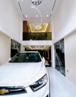 Nhà hẻm ô tô cách mạng tháng tám – quận tân bình – 3.8 x 15m (58 m2) - 16.95 tỷ