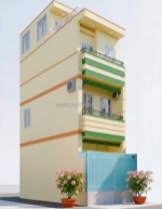 Nhà hòa hưng – quận 10 – 3 x 13.5 m – 4 tầng -10 tỷ