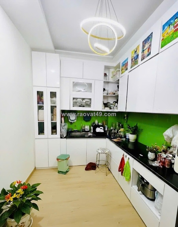 Nhà hòa hưng - quận 10 - 3.8 x 9.5 m (35 m2) - 2 tầng - 7.1 tỷ