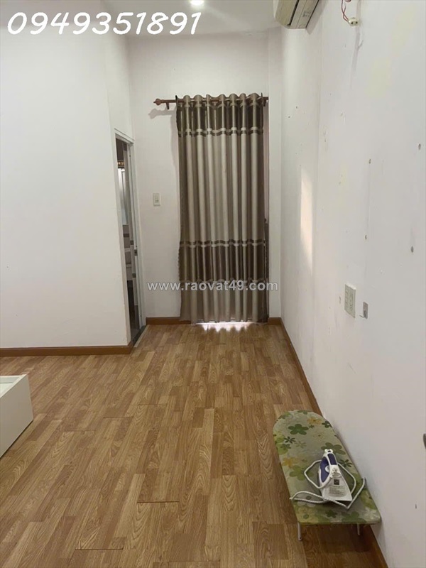 Nhà hxh - giáp sân bay - 190m2- cấp4 - giá 21tỷ