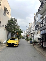 Nhà khu sông đà hiệp bình chánh – 67m² nở hậu – 4 phòng ngủ – 8.9 tỷ