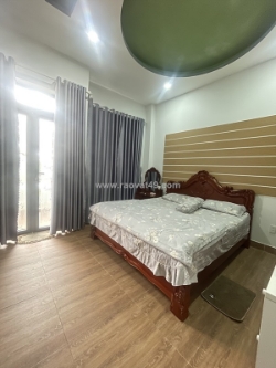 Nhà mặt tiền bùi văn ngữ hiệp thành quận 12
nhà vào ở ngay - khu an ninh dân