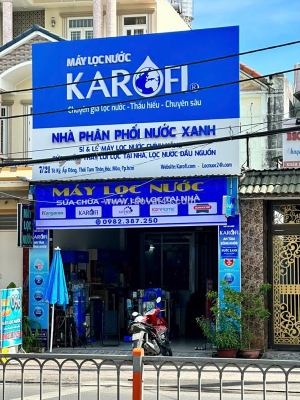 Nhà mặt tiền tô ký – hóc môn – 1 trệt 1 lầu – ngang 5,5m