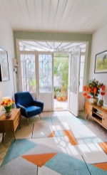 Nhà mặt tiền trường sa – quận phú nhuận – 3.4 x 9 m (31 m2) – 8.4 tỷ