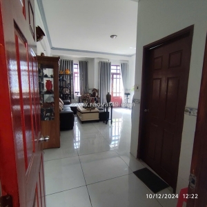 Nhà mặt tiền xe hơi 4 tầng gần chợ phú lợi 2 ngang 5m hoàn công đủ- 09311722