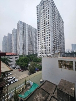 Nhà minh khai tiện ích ngập tràn an sinh tuyệt vời