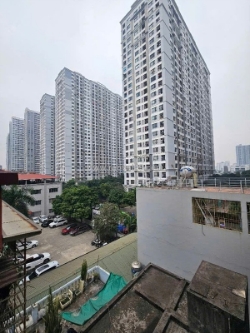 Nhà minh khai tiện ích ngập tràn an sinh tuyệt vời