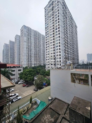 Nhà minh khai tiện ích ngập tràn an sinh tuyệt vời