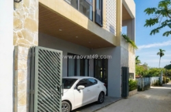 Nhà mới 2 tầng kiệt ô tô đào duy tùng - ngọc anh - phạm văn đồng